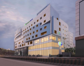 Holiday Inn Express Hyderabad Banjara Hills, an IHG Hotel